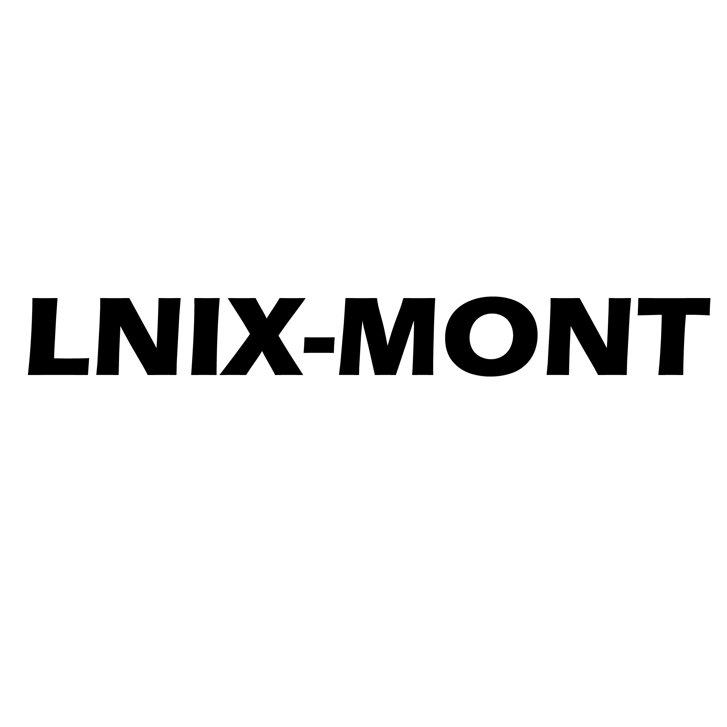 Lnix - Mont Device mark 3724147 Trademark