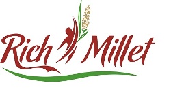 Rich Millet Device mark 3475239 Trademark