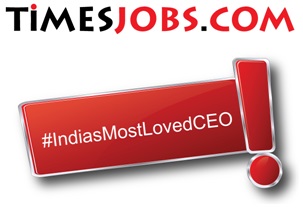 Timesjobs.com #indiasmostlovedceo Device Device mark 3231171 Trademark