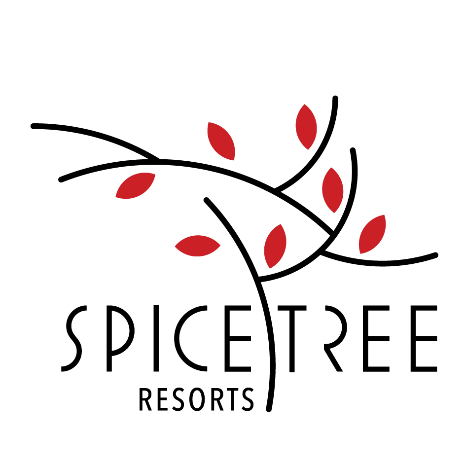 Spice Tree Resorts Device mark 3473694 Trademark