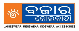 Baazar Kolkata (odiya) Device mark 3724293 Trademark