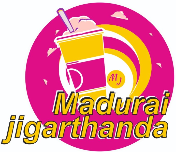 Madurai Jigarthanda Device mark 4221164 Trademark