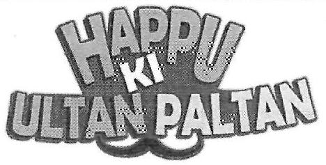 Happu Ki Ultan Paltan Device mark 4219636 Trademark