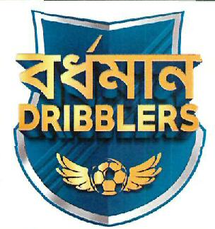Bardhaman Dribblers Device mark 4219661 Trademark