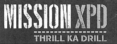Mission Xpd Thrill Ka Drill Device mark 4219711 Trademark