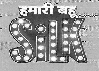 Hamari Bahu Silk Device mark 4219713 Trademark
