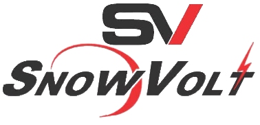Snowvolt With Device Device mark 4219731 Trademark
