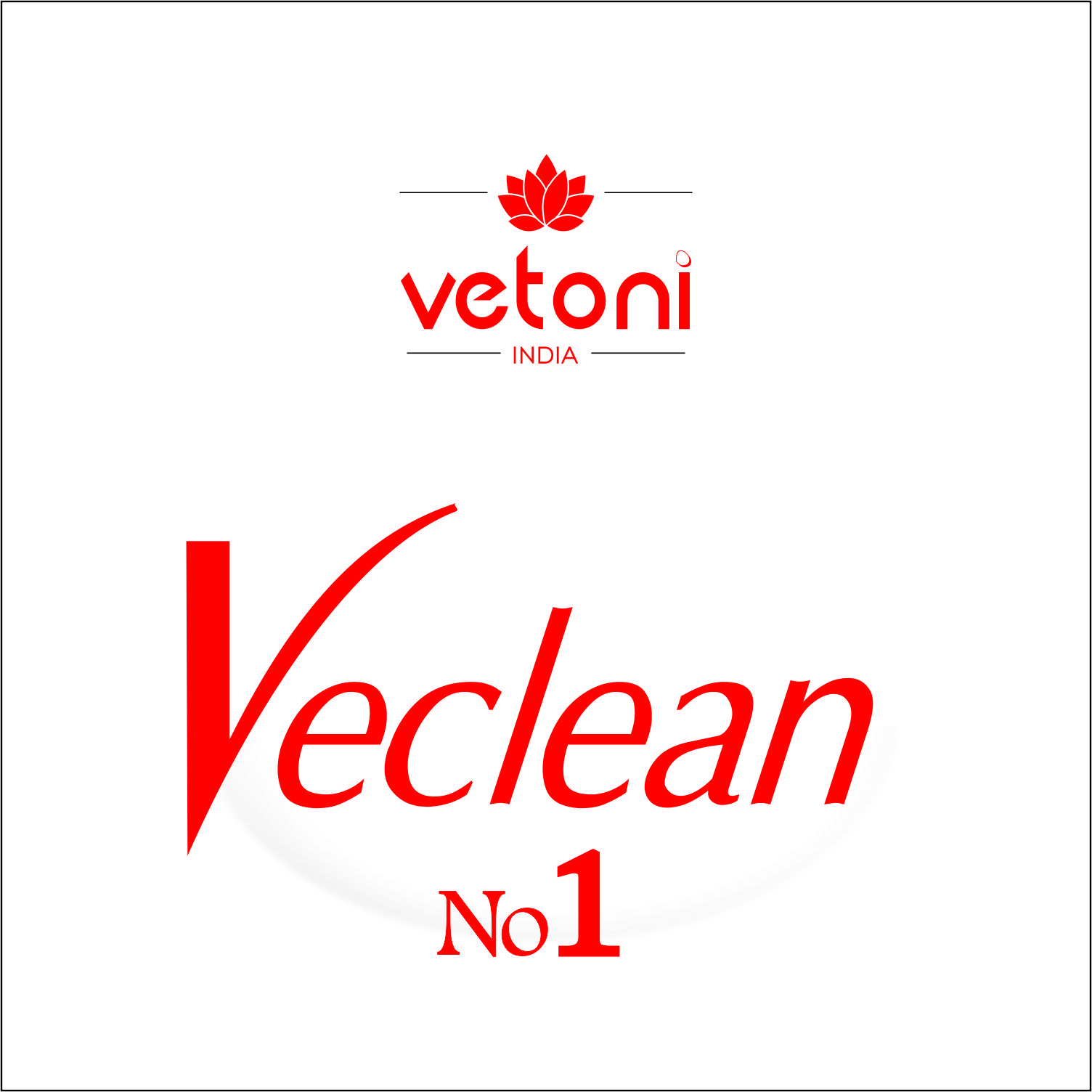Vetoni Veclean Device mark 4219745 Trademark