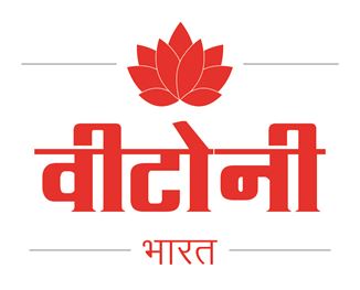 Vetoni Device mark 4219746 Trademark