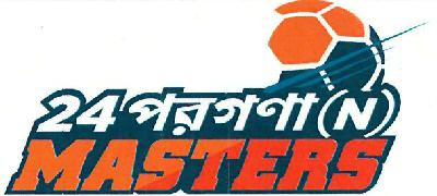 24 Paraganas (n) Masters Device mark 4219760 Trademark