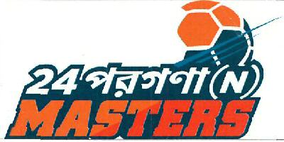 24 Paraganas (n) Masters Device mark 4219762 Trademark