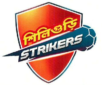 Siluguri Strikers Device mark 4219776 Trademark