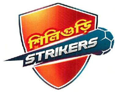 Siluguri Strikers With Device Device mark 4219778 Trademark