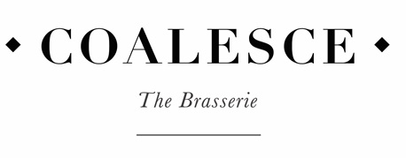 Coalesce Logo Device mark 4219864 Trademark