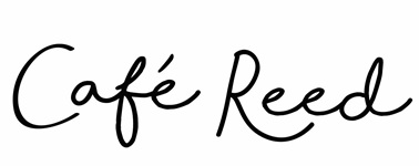 Café Reed Logo Device mark 4219866 Trademark