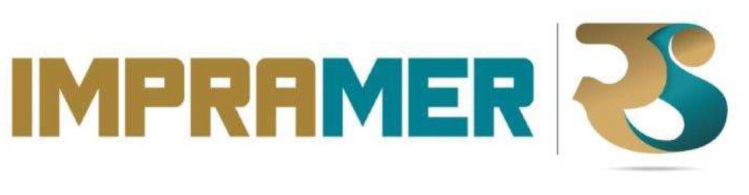 Impramer With Logo Device mark 4224134 Trademark