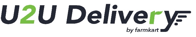 U2u Delivery By Framkart Device mark 4224286 Trademark