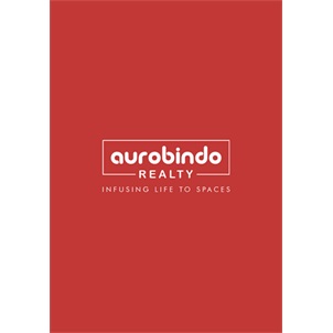 Aurobindo Realty Device mark 4224435 Trademark