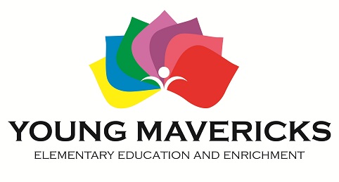 Device With Young Mavericks Elementary Education Enrichment Device mark 4224628 Trademark