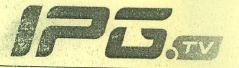 Ipg Tv Device mark 4225222 Trademark