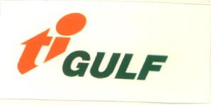 Ti Gulf Device mark 4225286 Trademark