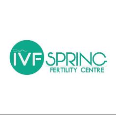 Device Of Ivf Spring Fertility Centre Device mark 4221325 Trademark