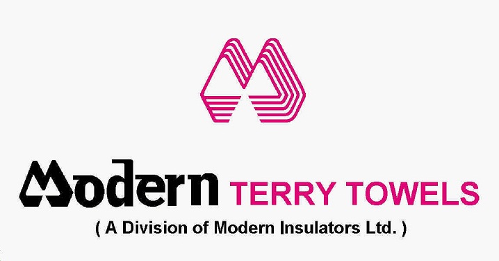 Modern Terry Towels (a Division Of Modern Insulators Ltd.) Device mark 4225504 Trademark