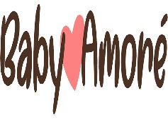 Babyamore' Device mark 4225513 Trademark