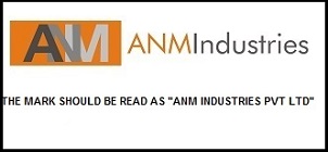 Device Of Anm Anm Industries Device mark 4221477 Trademark