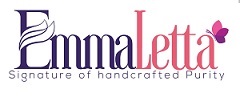 Emmaletta ; Signature Of Handcrafted Purity Device mark 4225650 Trademark