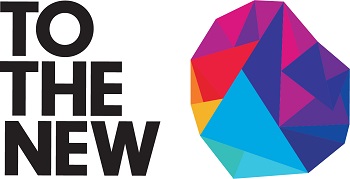 To The New Device mark 4225668 Trademark