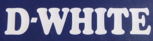 D-white Device mark 4225833 Trademark