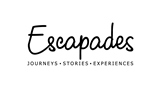 Escapades (device) Device mark 4221932 Trademark