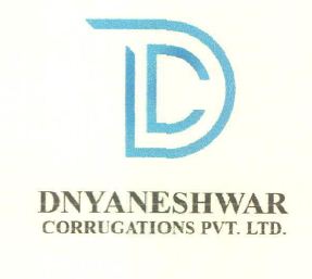 Dnyaneshwar Corrugations Pvt. Ltd. With Device Of D Device mark 4226217 Trademark