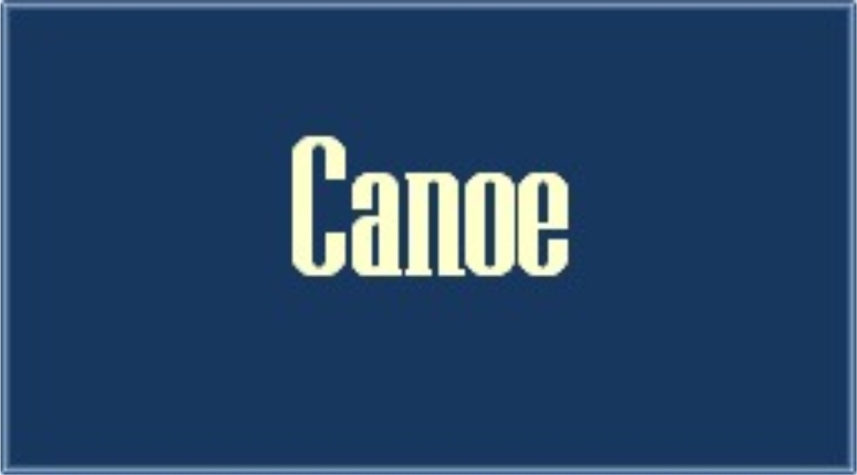 Canoe Device mark 4226263 Trademark