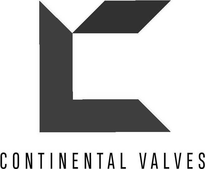 Continental Valves With Device Device mark 4222034 Trademark