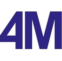 4m Device mark 4226276 Trademark