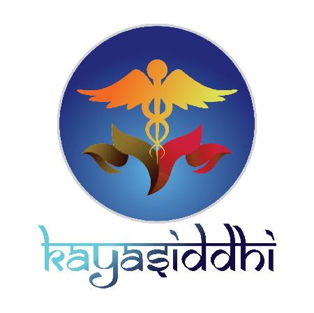 Kayasiddhi Device mark 4222141 Trademark
