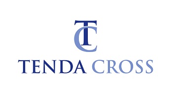 Tenda Cross With Device Tc Device mark 4226368 Trademark