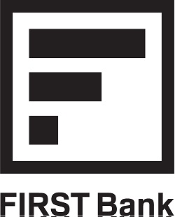 First Bank Logo Device mark 4226384 Trademark