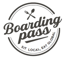 Boarding Pass Device mark 4222183 Trademark