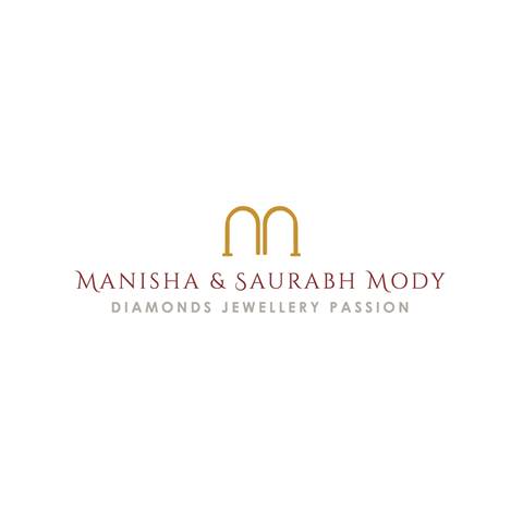 Manisha & Saurabh Mody Device mark 4222228 Trademark