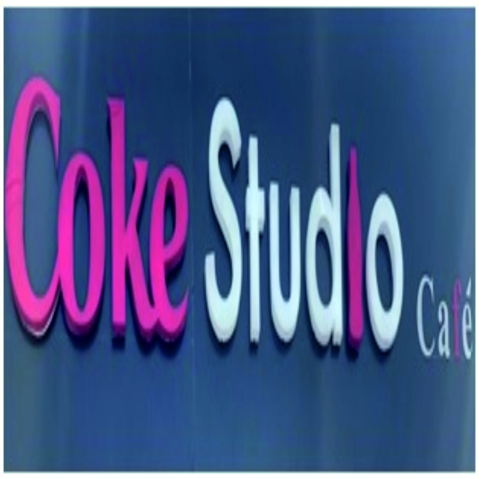 Coke Studio Cafe Device mark 4222259 Trademark