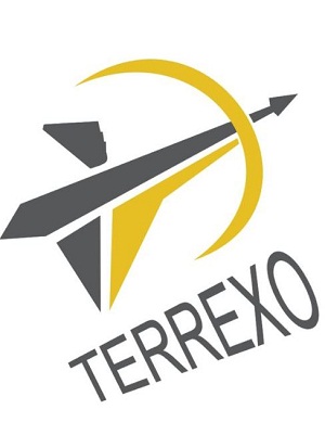 Terrexo With Device Device mark 4222277 Trademark
