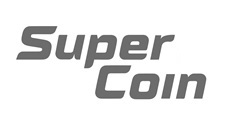 Supercoin (device) Device mark 4226690 Trademark