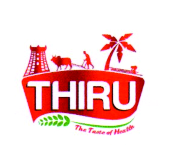 Thiru Device mark 4222721 Trademark
