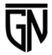 Gn (logo) Device mark 4222907 Trademark