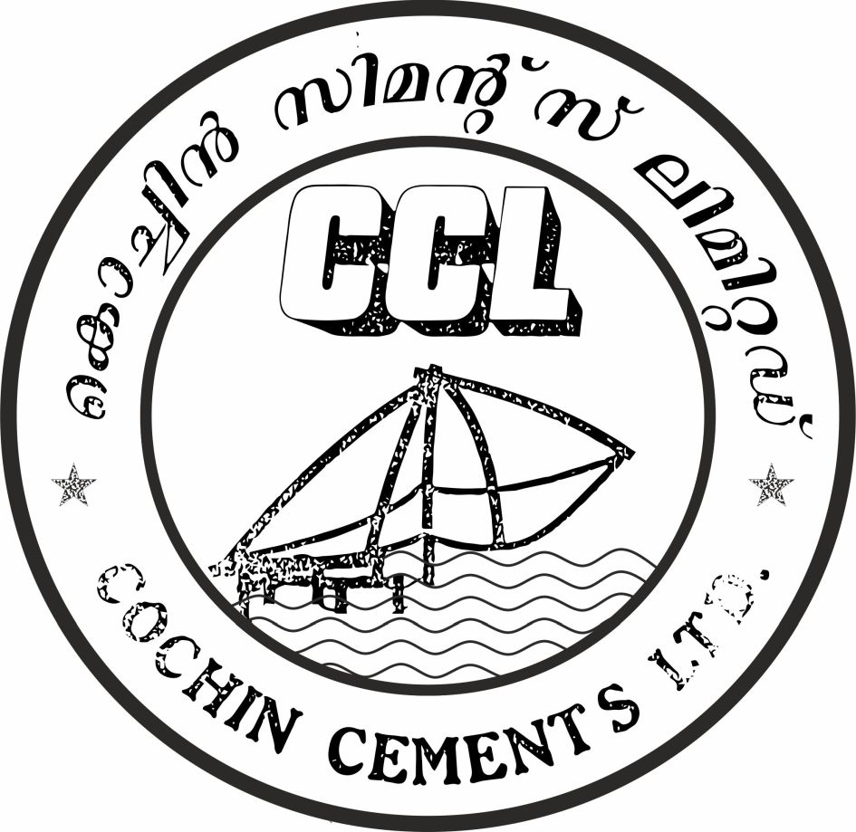 Ccl Cochin Cements Ltd. Device mark 4222960 Trademark