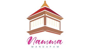 Namma Mandapam Device mark 4227045 Trademark