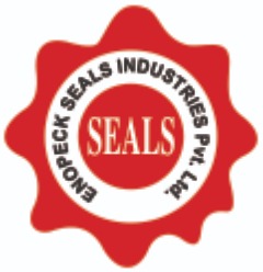 Seals Enopeck Seals Industries Pvt. Ltd. Device mark 4227120 Trademark